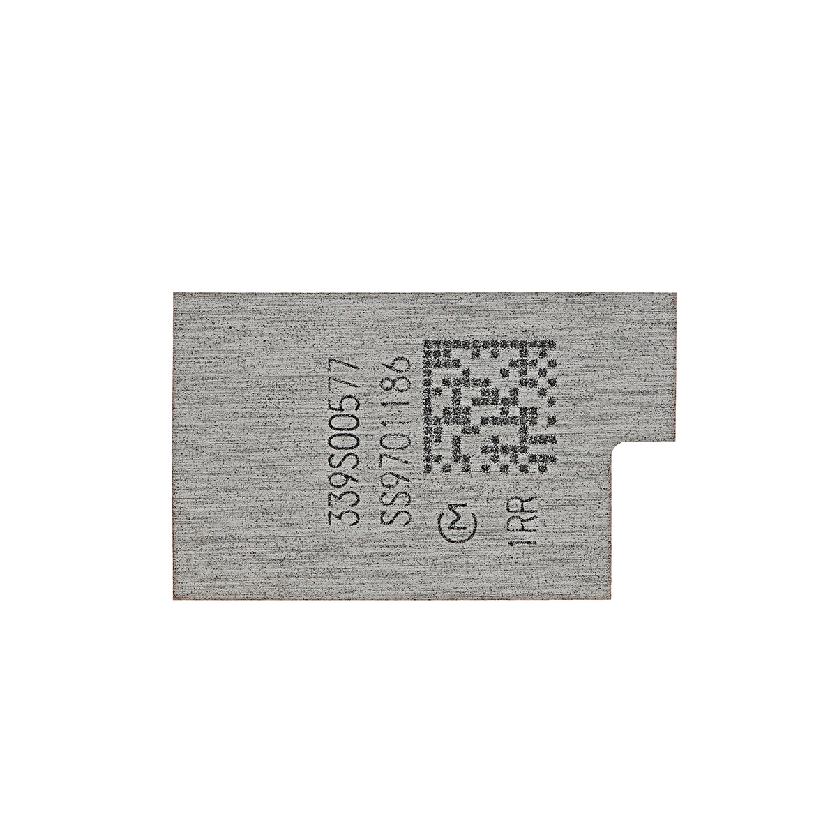 IC Wifi 339S00577 iPhone XR